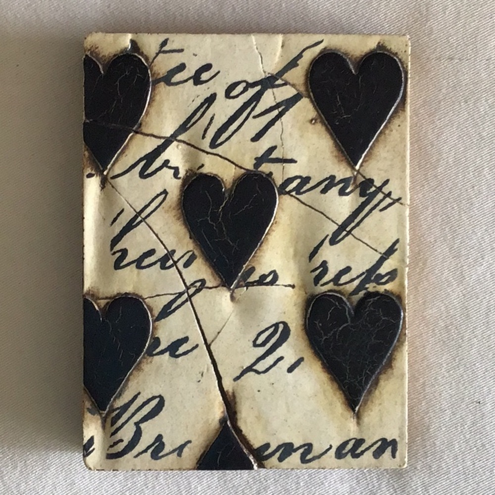 Sid Dickens Memory Block.